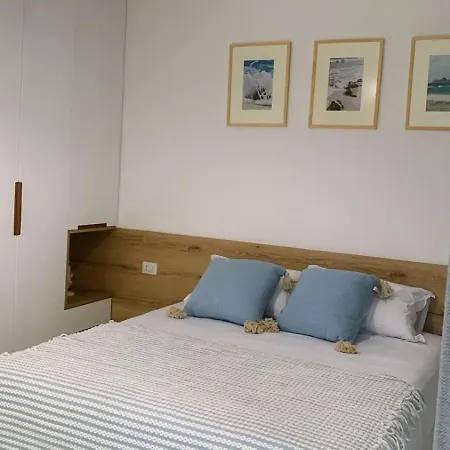 Serendipity Appartamento *