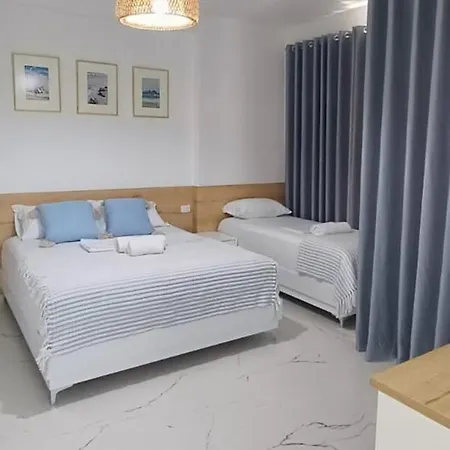 Serendipity Appartamento Radhimë