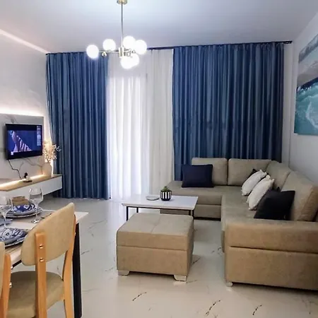 Appartamento Serendipity