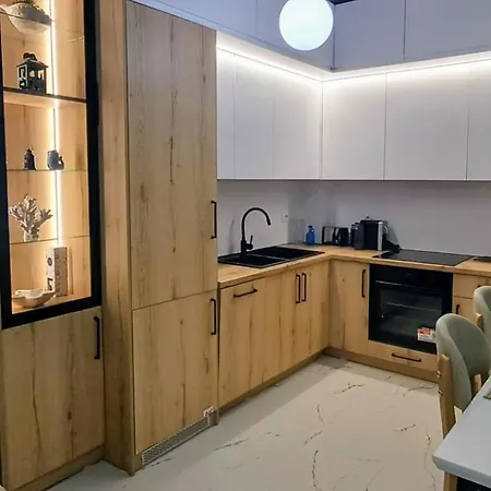 Serendipity Appartamento *