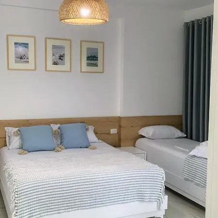 Lejlighed Serendipity *