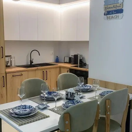 Lejlighed Serendipity