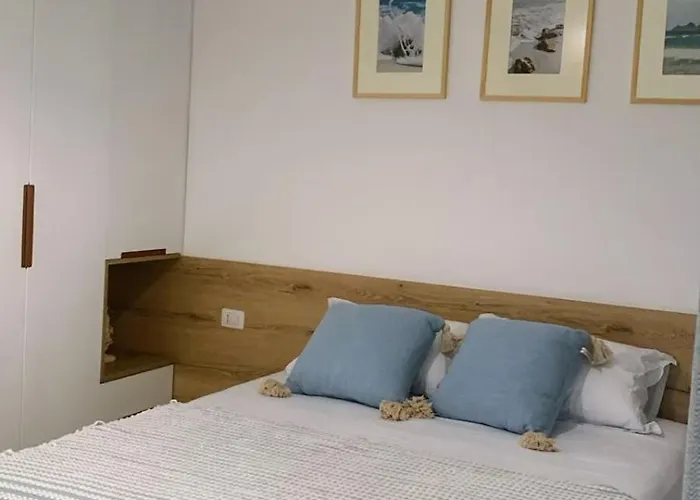 Serendipity 公寓 *