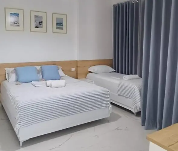 Serendipity 公寓 Radhimë