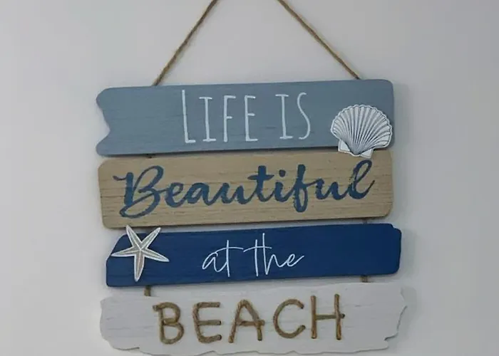 公寓 Serendipity Radhimë