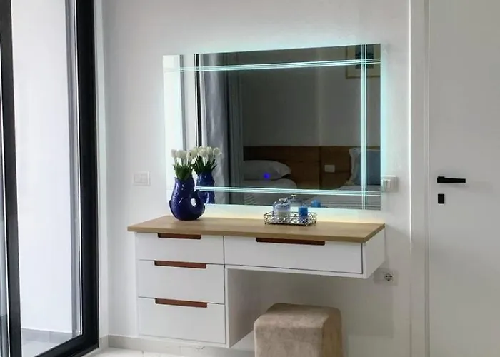 公寓 Serendipity Radhimë