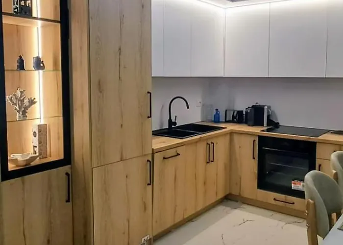 Serendipity 公寓 *