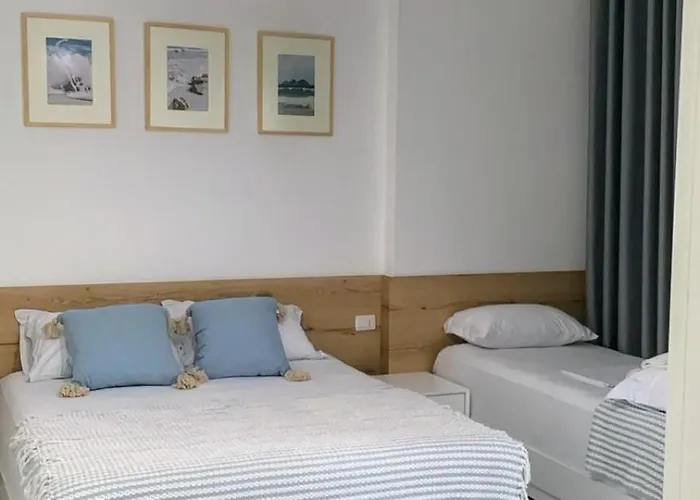 公寓 Serendipity *